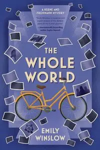 The Whole World - Emily Winslow