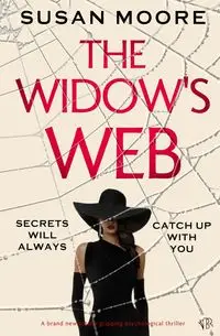 The Widow's Web - Susan Moore