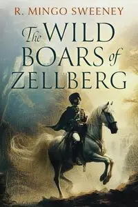 The Wild Boars of Zellberg - Sweeney R. Mingo