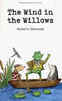 The Wind in the Willows - Kenneth Grahame