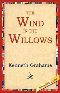 The Wind in the Willows - Kenneth Grahame