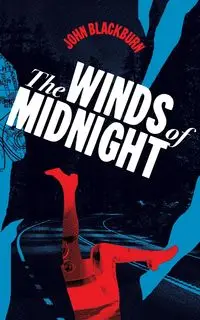 The Winds of Midnight - John Blackburn