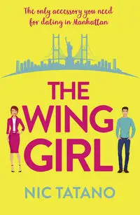 The Wing Girl - Tatano Nic