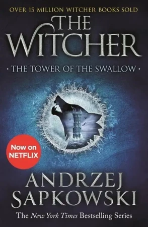 The Witcher. The Tower of the Swallow. 2020 ed - Andrzej Sapkowski