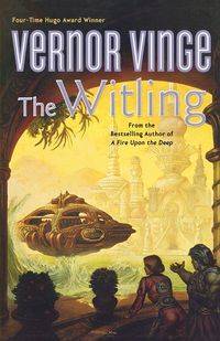 The Witling - Vinge Vernor