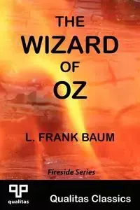 The Wizard of Oz (Qualitas Classics) - Baum L. Frank