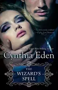 The Wizard's Spell - Eden Cynthia