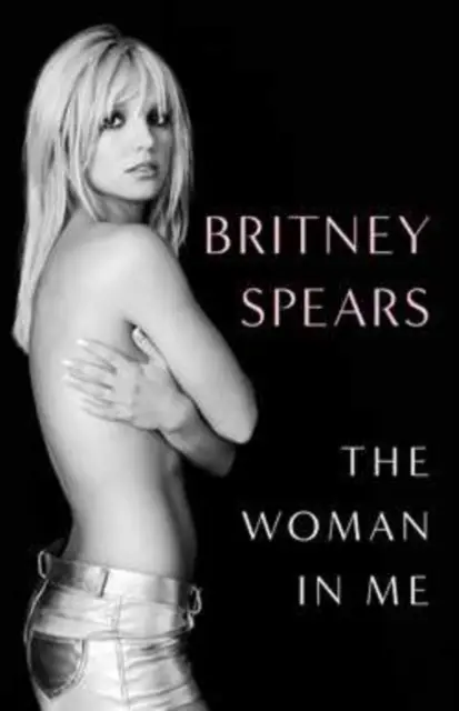 The Woman in Me wer. angielska - Britney Spears