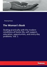 The Woman's Book - Anonymous