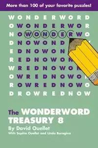 The WonderWord Treasury 8 - David Ouellet