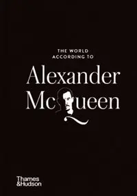 The World According to Lee McQueen - Louise Rytter