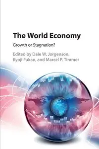 The World Economy - Jorgenson Dale W.