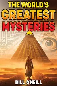 The World's Greatest Mysteries - Bill O'Neill