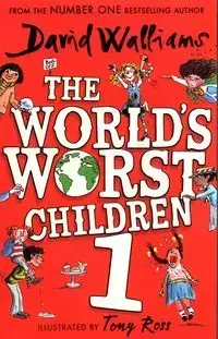 The World's Worst Children 1 - David Walliams