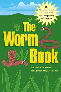 The Worm Book - Loren Nancarrow