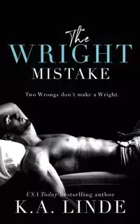 The Wright Mistake - Linde K.A.