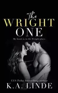 The Wright One - Linde K.A.