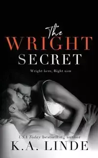 The Wright Secret - Linde K.A.