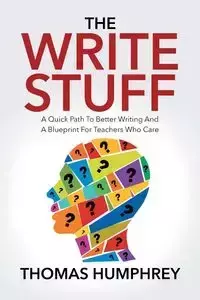 The Write Stuff - Thomas Humphrey