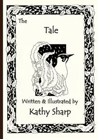 The Yaffingale's Tales - Kathy Sharp