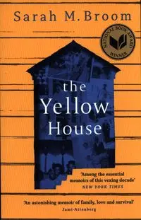 The Yellow House