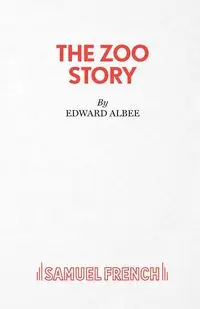 The Zoo Story - Edward Albee