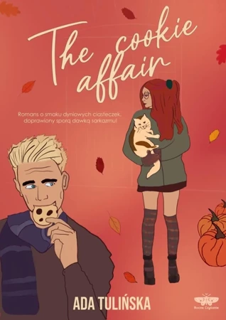 The cookie affair - Ada Tulińska