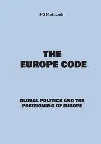 The europe code - Matuszek J-G