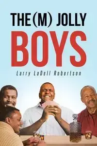 The(m) Jolly Boys - Larry Robertson LaDell