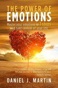 The power of emotions - Martin Daniel J.