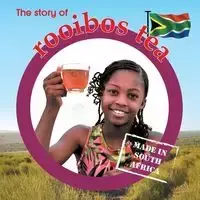 The story of rooibos tea - Lynn Barnes