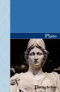 Theaetetus - Plato