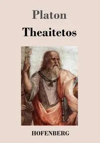 Theaitetos - Platon