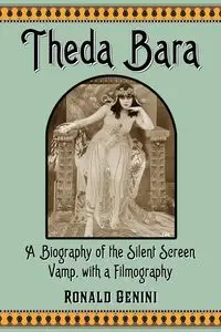 Theda Bara - Ronald Genini