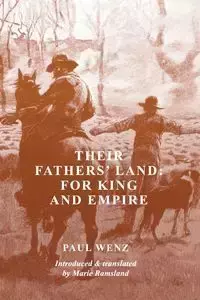 Their Fathers' Land - Paul Wenz