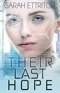 Their Last Hope - Sarah Ettritch