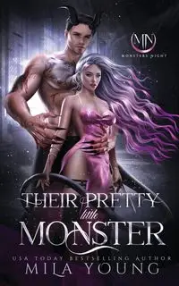 Their Pretty Little Monster - Young Mila