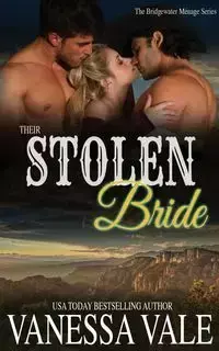 Their Stolen Bride - Vanessa Vale