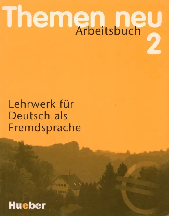 Themen Neu 2 Arbeitsbuch OOP - Hartmut Aufderstrasse, Heiko Bock, Jutta Muller