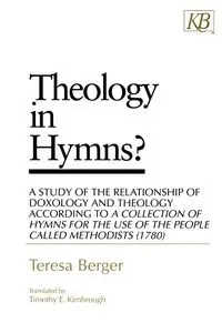 Theology in Hymns? - Teresa Berger