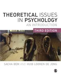 Theoretical Issues in Psychology - Sacha Bem