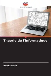 Théorie de l'informatique - Rathi Preeti