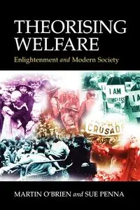 Theorising Welfare - Martin O'Brien