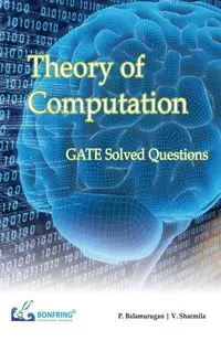 Theory of Computation - Balamurugan P.