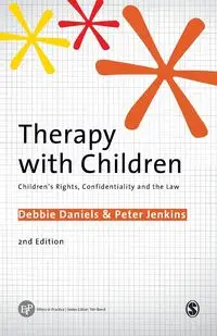 Therapy with Children - Debbie Daniels