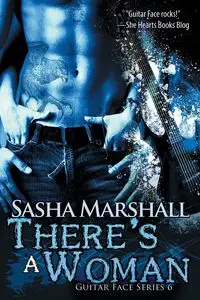 There's a Woman - Marshall Sasha