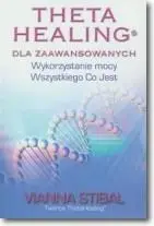 Theta Healing dla zaawansowanych - Vianna Stibal