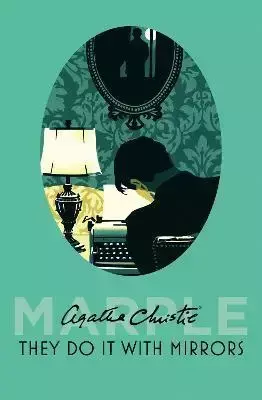 They Do It With Mirrors. 2023 ed - Agatha Christie