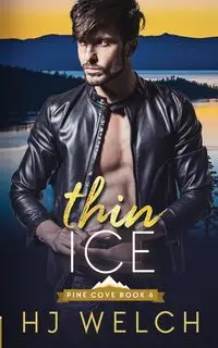 Thin Ice - Welch HJ