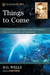 Things to Come - Wells H.G.